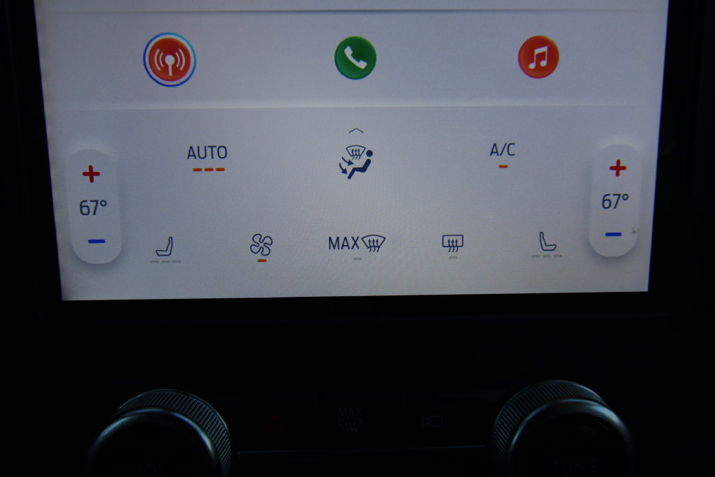 Used 2024 Ford Edge SEL AWD/4WD image 31