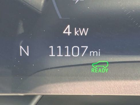 Used 2024 Cadillac Lyriq Sport w/ Nappa Leather Package AWD/4WD image 29