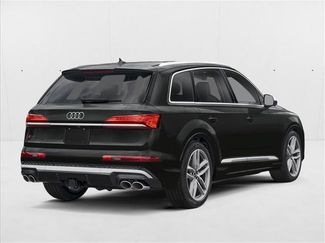 New 2026 Audi SQ7 Prestige video 2