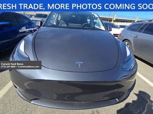 Used 2022 Tesla Model Y Performance image 2