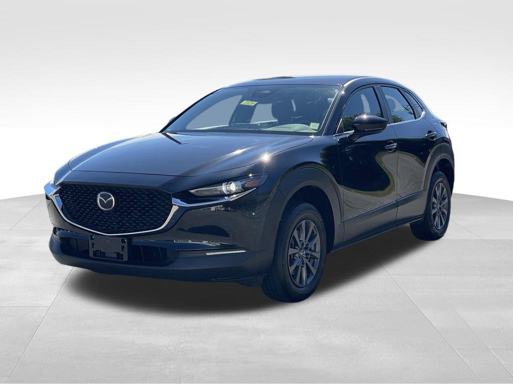 Used 2024 MAZDA CX-30 AWD 2.5 S image 5