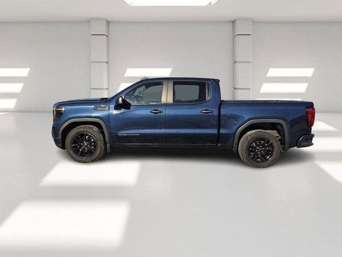 Certified 2023 GMC Sierra 1500 Pro w/ Graphite Edition image 2
