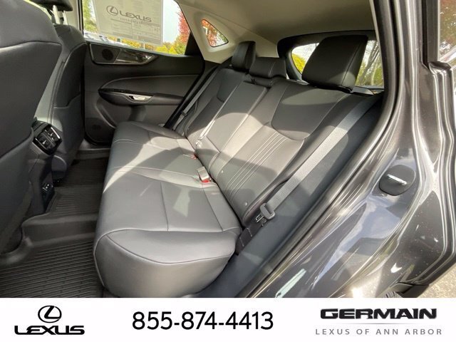 New 2026 Lexus NX 350 AWD w/ Premium Package image 13