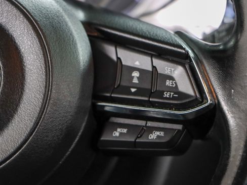 Used 2018 MAZDA CX-5 Touring image 14