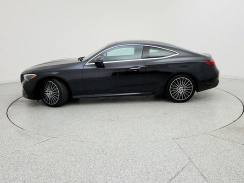 New 2026 Mercedes-Benz CLE 450 4MATIC Coupe image 9
