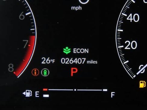 Certified 2024 Honda Civic Sport image 23