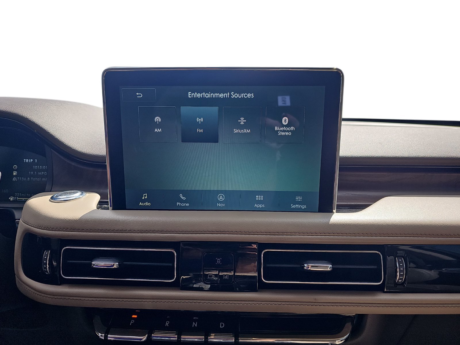 Used 2022 Lincoln Aviator Reserve w/ Equipment Group 201A AWD/4WD image 21