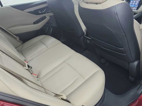 Certified 2024 Subaru Legacy Limited AWD/4WD image 19