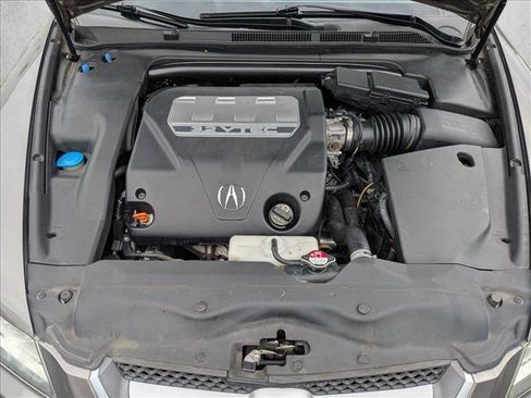 Used 2007 Acura TL FWD image 23