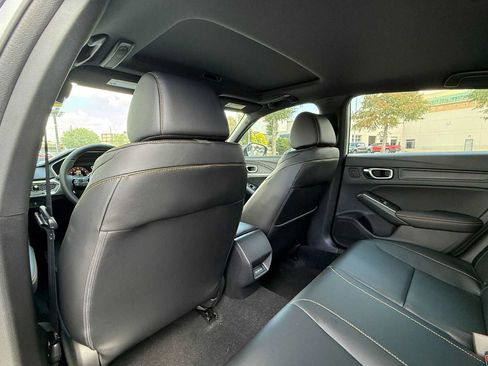 Used 2026 Acura Integra A-Spec FWD image 12