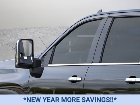New 2026 Chevrolet Silverado 2500 High Country w/ High Country Premium Package image 12