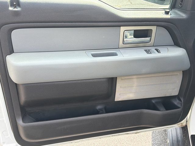 Used 2011 Ford F150 XL w/ PWR Equipment Group AWD/4WD image 11