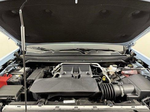 New 2025 Chevrolet Colorado LT w/ LT Convenience Package image 25