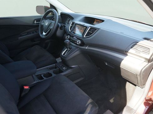 Used 2015 Honda CR-V EX image 18