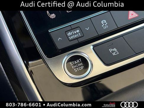 Used 2025 Audi Q8 Premium Plus w/ Premium Plus Package AWD/4WD image 32