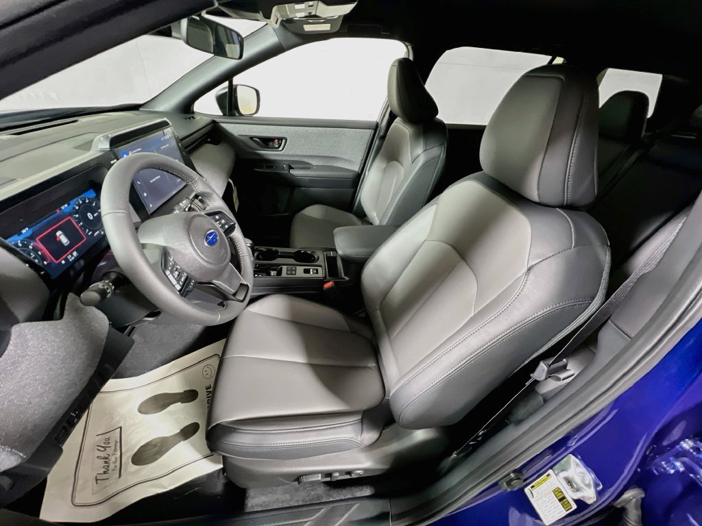 New 2026 Subaru Outback Premium AWD/4WD image 16