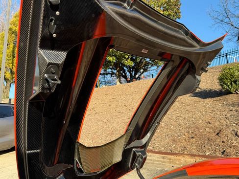 Used 2019 Chevrolet Corvette ZR1 image 10