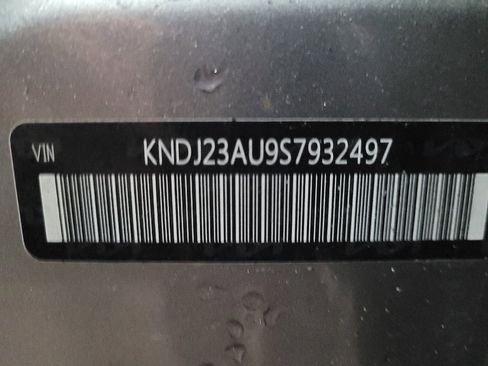 Used 2025 Kia Soul LX w/ LX Technology Package image 33