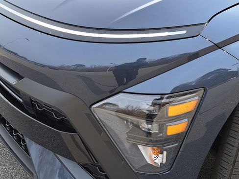 Used 2025 Hyundai Kona N Line S image 28