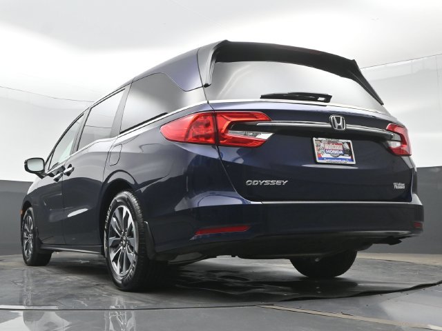 Certified 2024 Honda Odyssey EX-L image 21