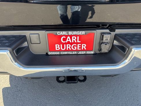 New 2025 RAM 2500 Big Horn image 9