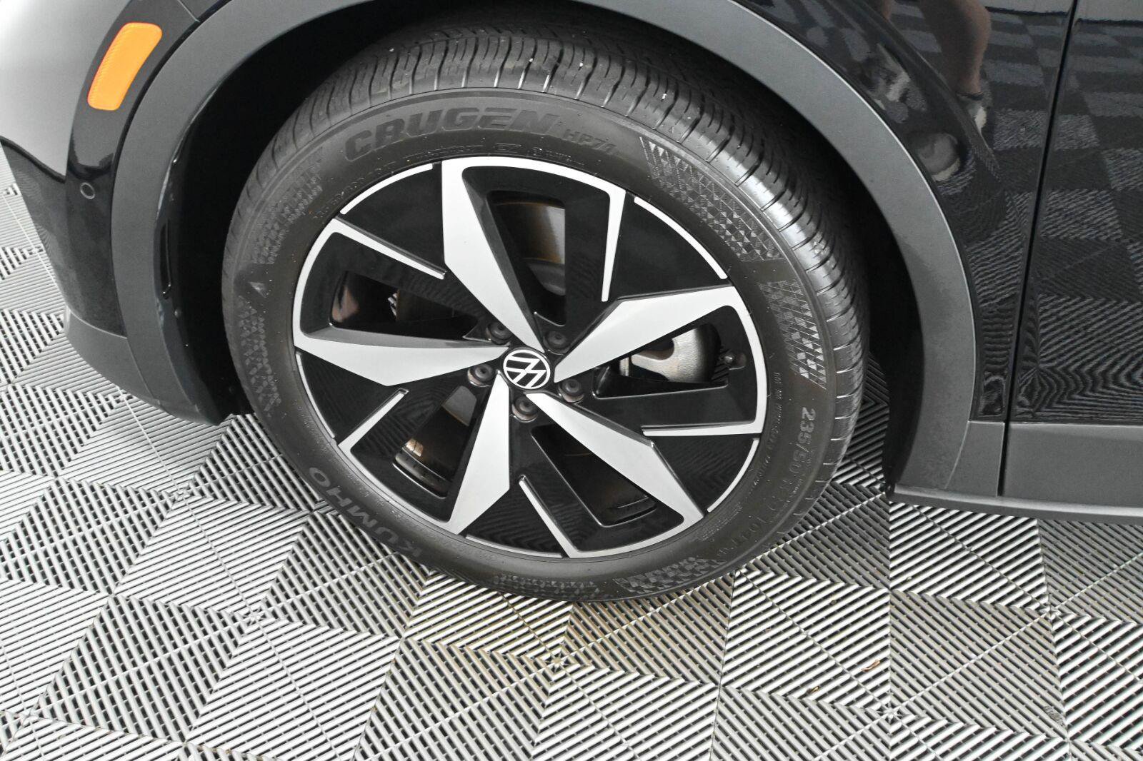 Certified 2023 Volkswagen ID.4 Pro S RWD image 30
