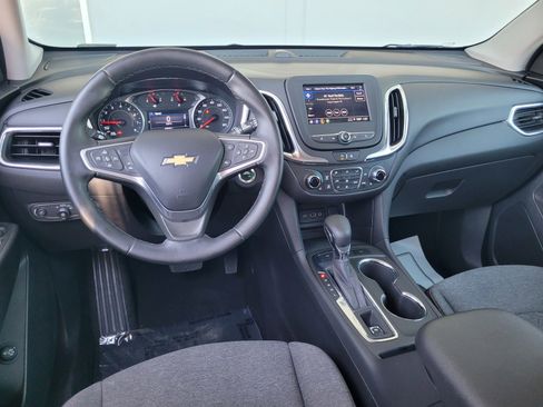 Used 2023 Chevrolet Equinox LT w/ Driver Convenience Package AWD/4WD image 18