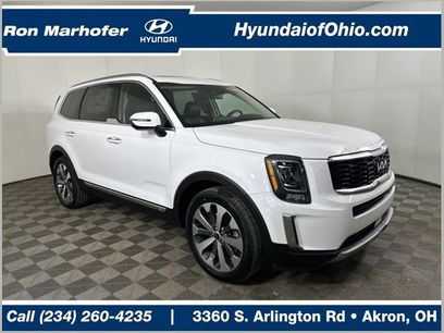 Used 2022 Kia Telluride S