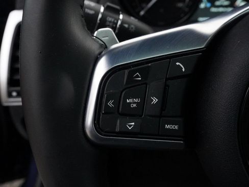 Used 2019 Jaguar F-TYPE R-Dynamic AWD/4WD image 43