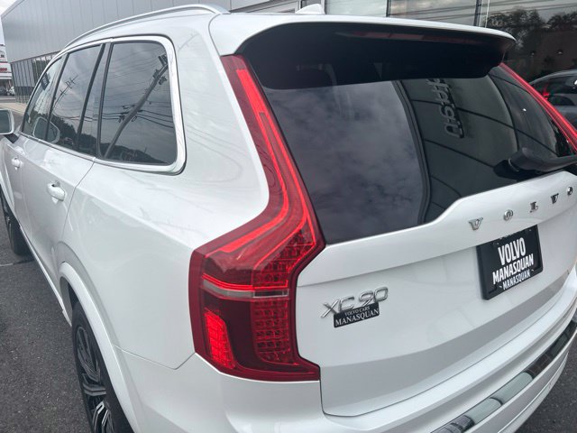 Certified 2025 Volvo XC90 B5 Core AWD/4WD image 10