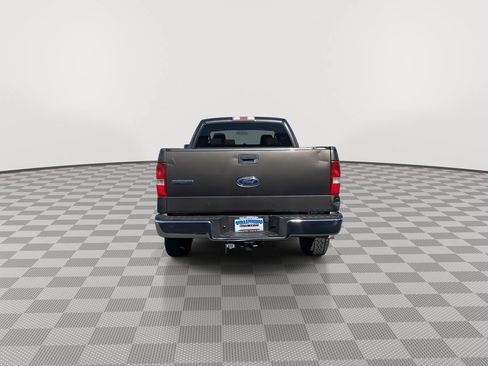 Used 2005 Ford F150 XLT AWD/4WD image 6