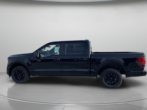 New 2026 Ford F150 STX image 5