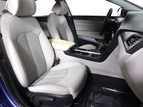 Used 2016 Hyundai Sonata Sport image 37