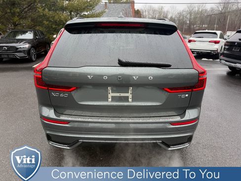 New 2026 Volvo XC60 T8 Ultra w/ Protection Package Premier image 7