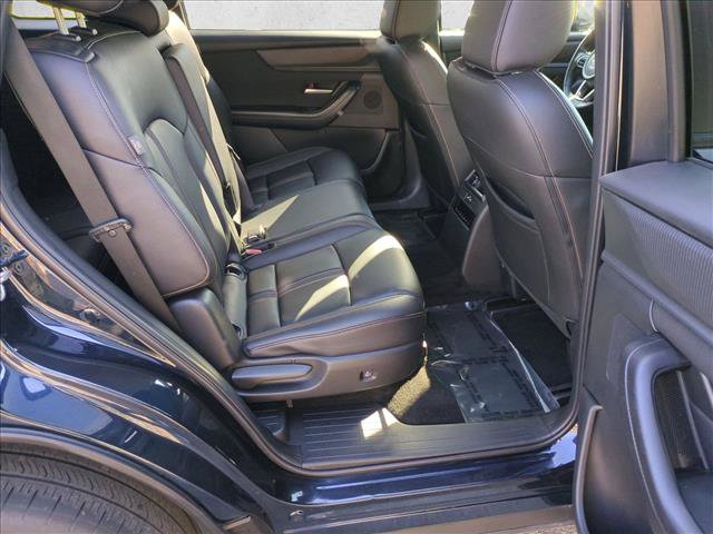 Used 2025 MAZDA CX-90 3.3 Turbo w/ Select Package AWD/4WD image 21