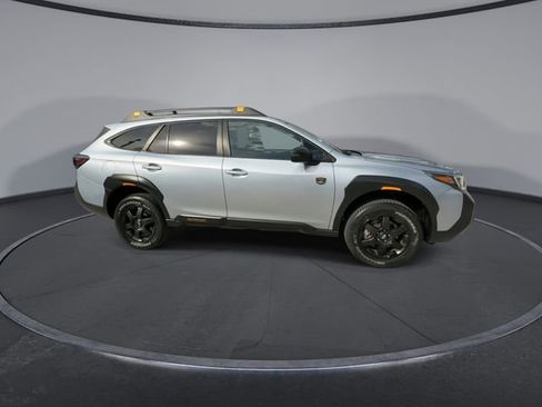 Certified 2023 Subaru Outback Wilderness image 9