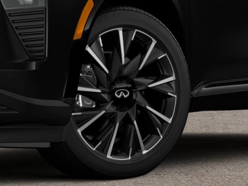 New 2027 INFINITI QX65 Autograph AWD/4WD image 6