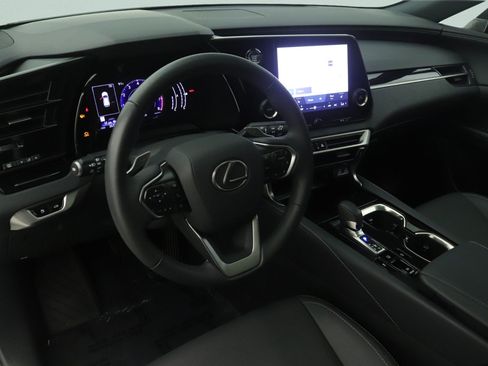 Used 2024 Lexus RX 350 FWD w/ Technology Package image 14