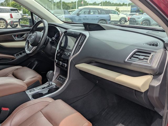 Used 2020 Subaru Ascent Touring w/ Popular Package #3 AWD/4WD image 33