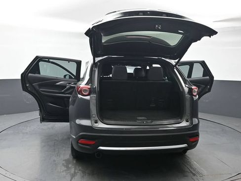 Used 2019 MAZDA CX-9 Grand Touring AWD/4WD image 44