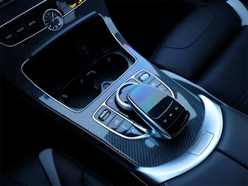 Used 2021 Mercedes-Benz C 63 AMG S image 29