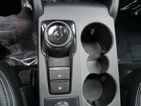 Used 2024 Ford Bronco Sport Heritage w/ Heritage Convenience Package image 25