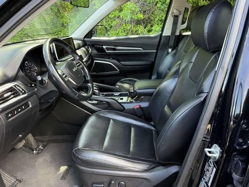 Used 2022 Kia Telluride S AWD/4WD image 10