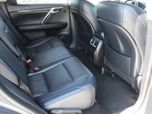 Used 2020 Lexus RX 350 FWD image 18