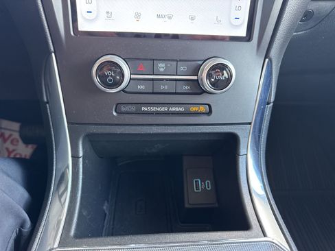 Certified 2021 Ford Edge Titanium w/ Equipment Group 301A AWD/4WD image 27