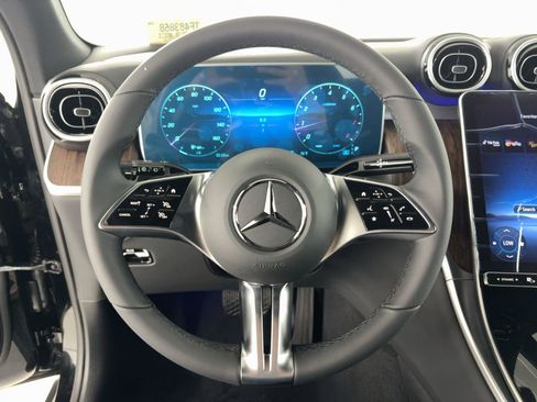 Certified 2026 Mercedes-Benz GLC 300 image 17