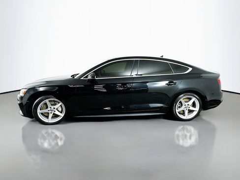 Used 2019 Audi A5 2.0T Prestige image 4