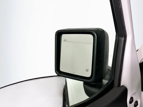 Used 2021 Jeep Wrangler Sahara w/ Safety Group image 16