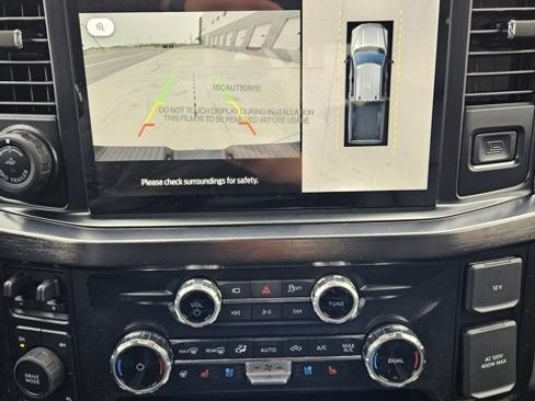 New 2026 Ford F350 4x4 Crew Cab Super Duty image 11