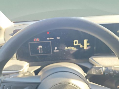 New 2026 Nissan Kicks S image 28